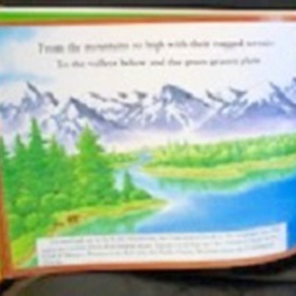 NEW This is Our Earth by Laura Lee Benson Hardcover - Picture 6 of 9
